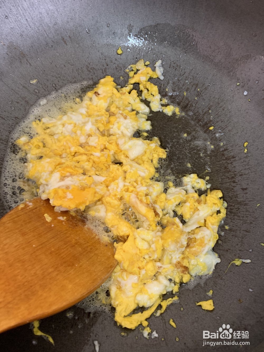 新手易做的河粉