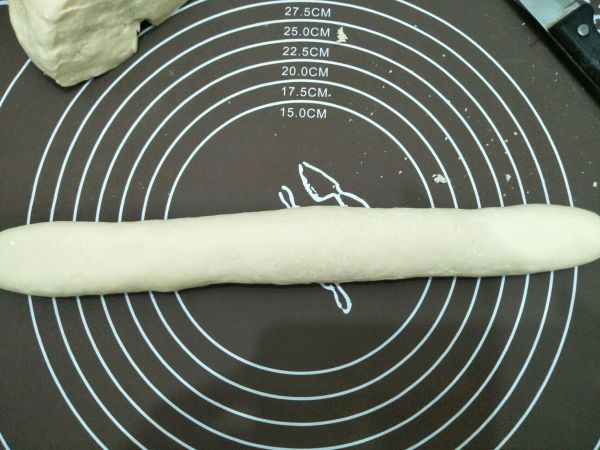 韭菜饼#《风味人间》美食复制大挑战#