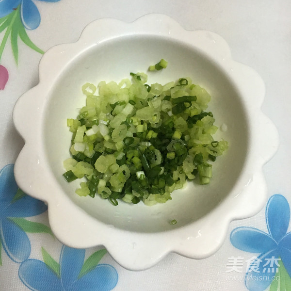 潮汕汤粉的做法