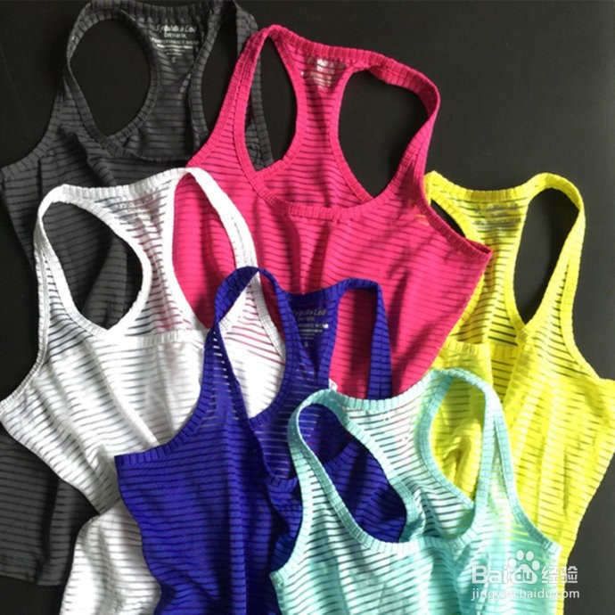 什么样的健身套装让跑步更有范