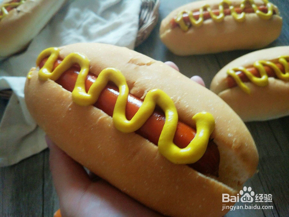 怎么闷芥末又香又辣？