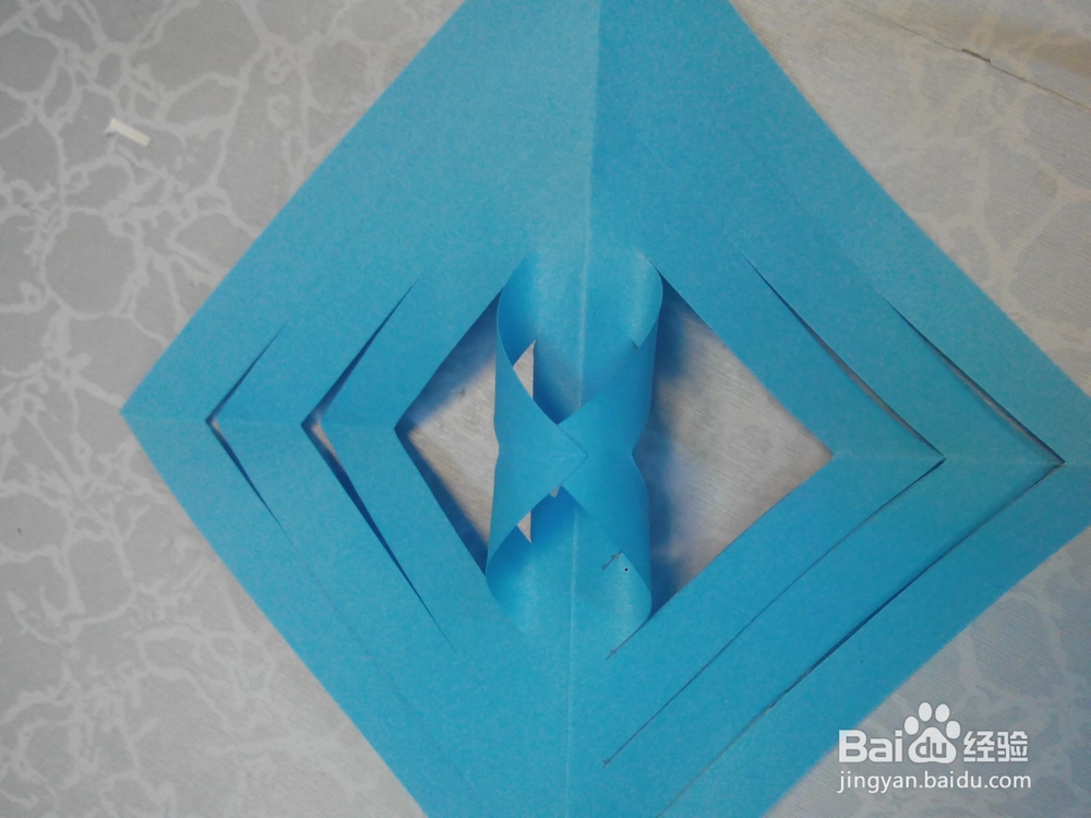 教你制作美腻的纸花