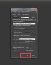 如何将cad导入3dmax