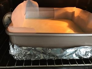 怎么做古早蛋糕