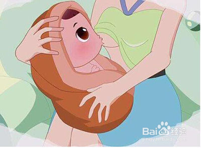 哺乳期内离婚孩子怎么判决