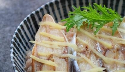 咸鱼蒸肉饼怎样做