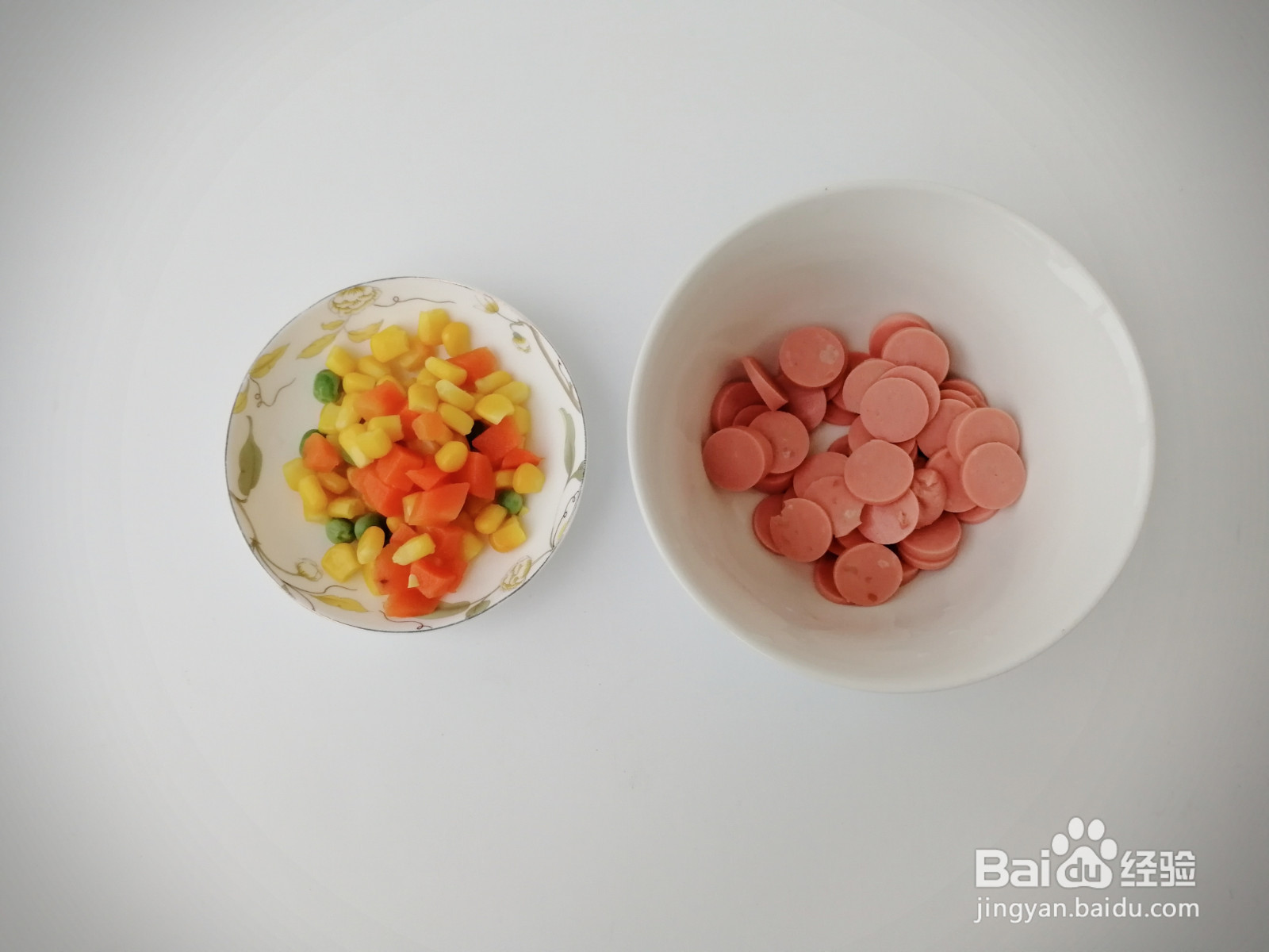 藜麦土豆泥沙拉的做法