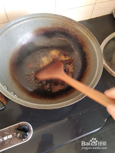 红烧茄子的家庭做法