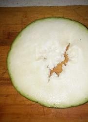 如何做红烧冬瓜