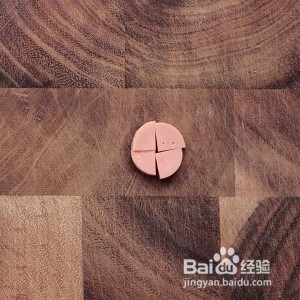 小猪馒头片的做法