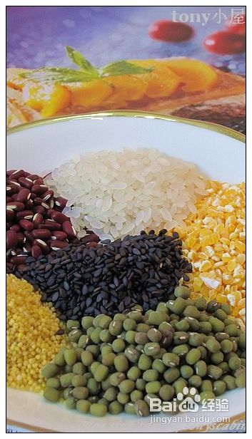 五谷杂粮原来可以这么吃——粗粮面包