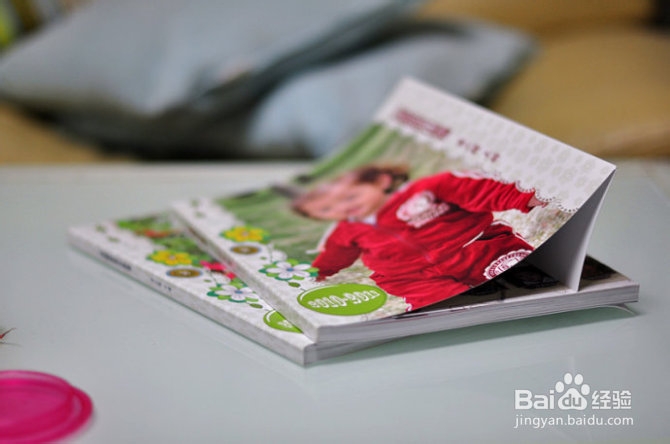 生活画册基本概念入门之内容分类篇