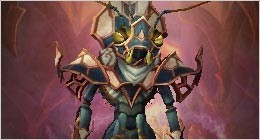 7.0琥珀塑形者怎么单刷