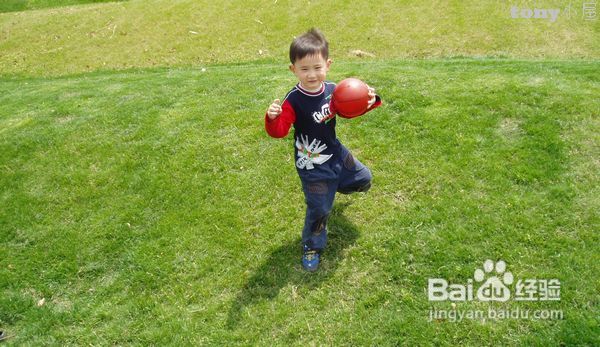 六一给孩子的礼物--营养丰富的坚果面包