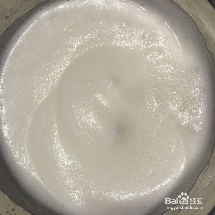 草莓蛋糕的做法