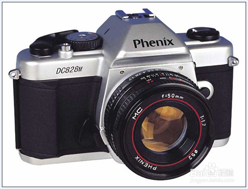 摄影基础知识：[2]相　机　种　类