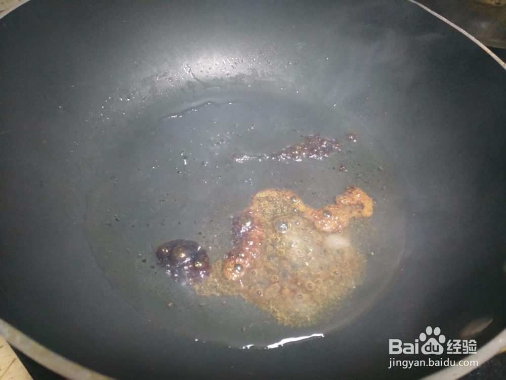 糖醋排骨的做法