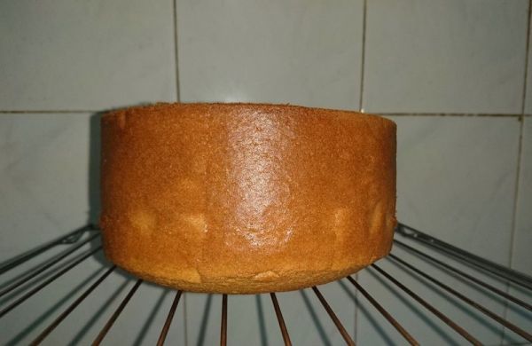 酸奶慕斯婚庆蛋糕