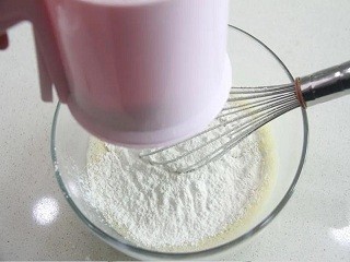 中空伯爵红茶蛋糕怎么做？