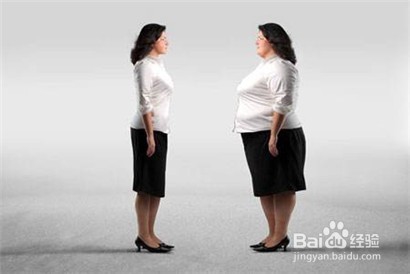 如何快速减肥——两周瘦14-28斤左右