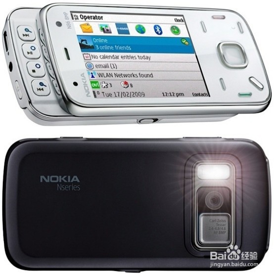 回忆满满 诺基亚经典手机功能回顾