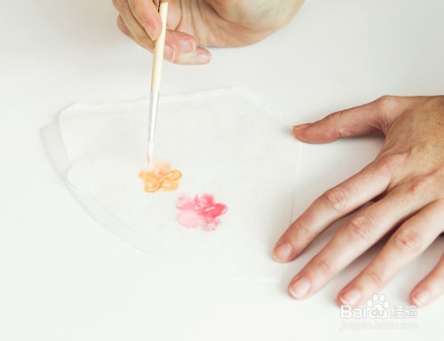 烛光下的晚餐。DIY一款浪漫优雅的餐桌卡片