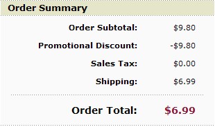 教你如何从国外买妇婴用品——海淘Vitacost攻略