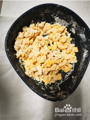 火腿素菜面疙瘩汤的家常做法