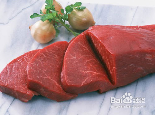 专家推荐：增长肌肉的5种最佳食品