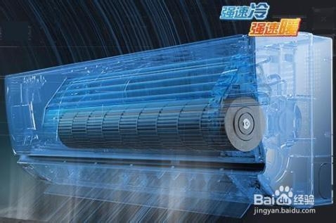 松下空调制暖效果好的原因有哪些