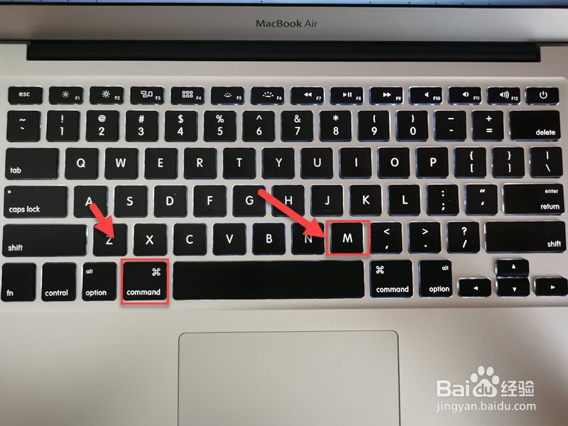 mac如何一键退出所有程序