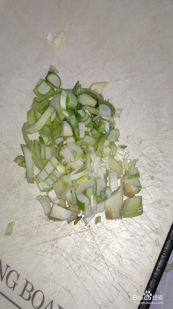 怎么做儿菜炒肉