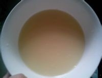 在家做QQ糖布丁