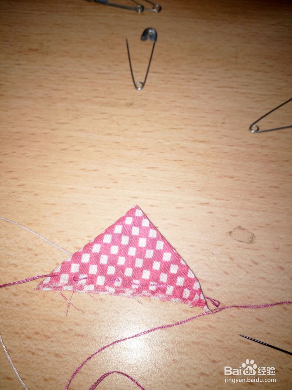 好看的牛仔布棉拖鞋