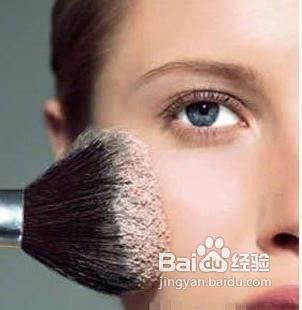 怎样化妆不脱妆的方法