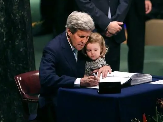 你真的懂《巴黎气候协定》的重要性吗