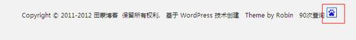 怎样在网站中添加统计代码