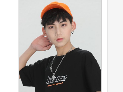 少年周恩来扮演者