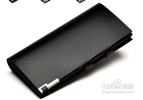 钱包选购小窍门