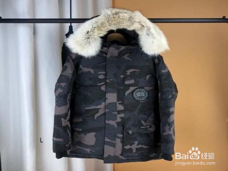 羽绒服怎么洗？