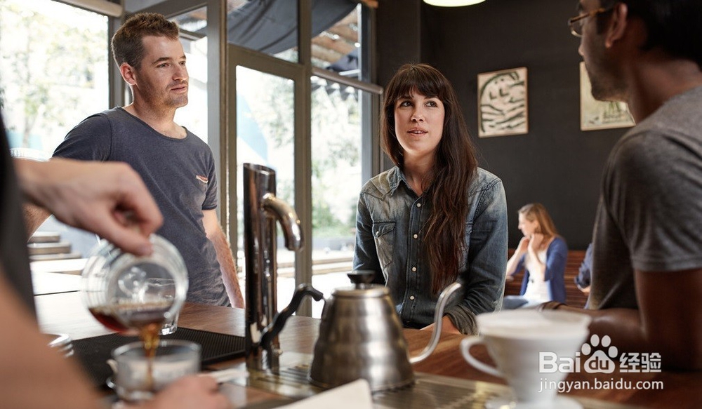 如何做一个好的咖啡师