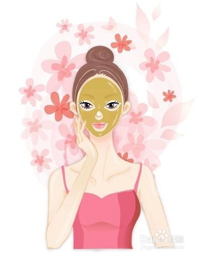 你知道秋天勤敷面膜好处有哪些吗