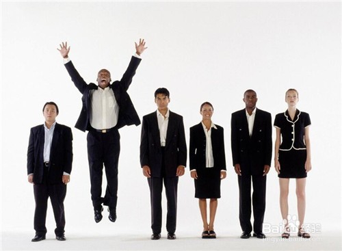 职场新人如何快速融入新公司?