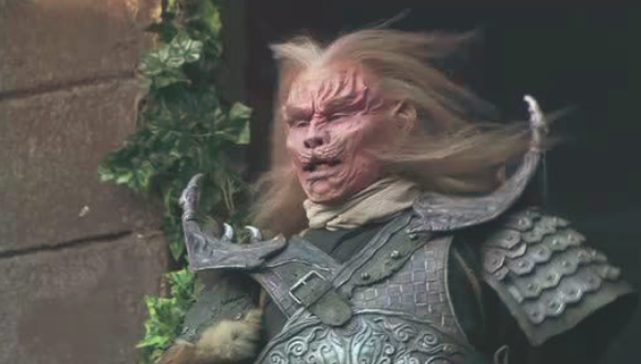 急!《西游记》黄袍怪的情节