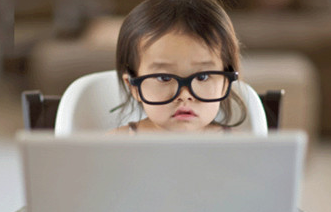 关于近视的小知识？