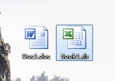 如何显示文件的扩展名(文件格式)