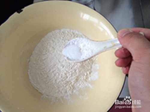 愚人家常菜之“海鲜疙瘩汤”