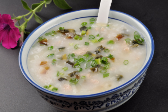 吃什么可以养胃而且可以助消化！