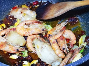 麻辣香锅的做法