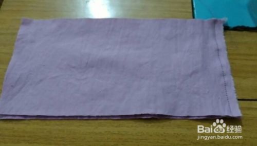 教你制作简单实用的餐具收纳袋创意diy面料 百度经验 教你制作简单实用的餐具收纳袋创意diy面料 百度经验